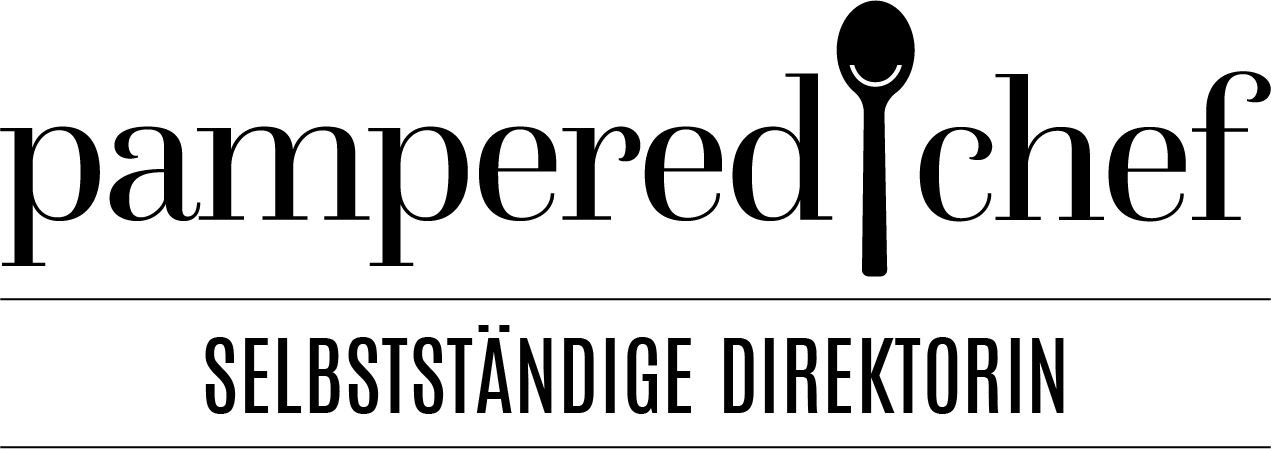 Pampered chef Logo