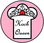 Kochqueen Martina Logo