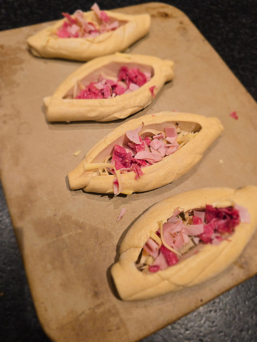 Strammer Max Stangerl