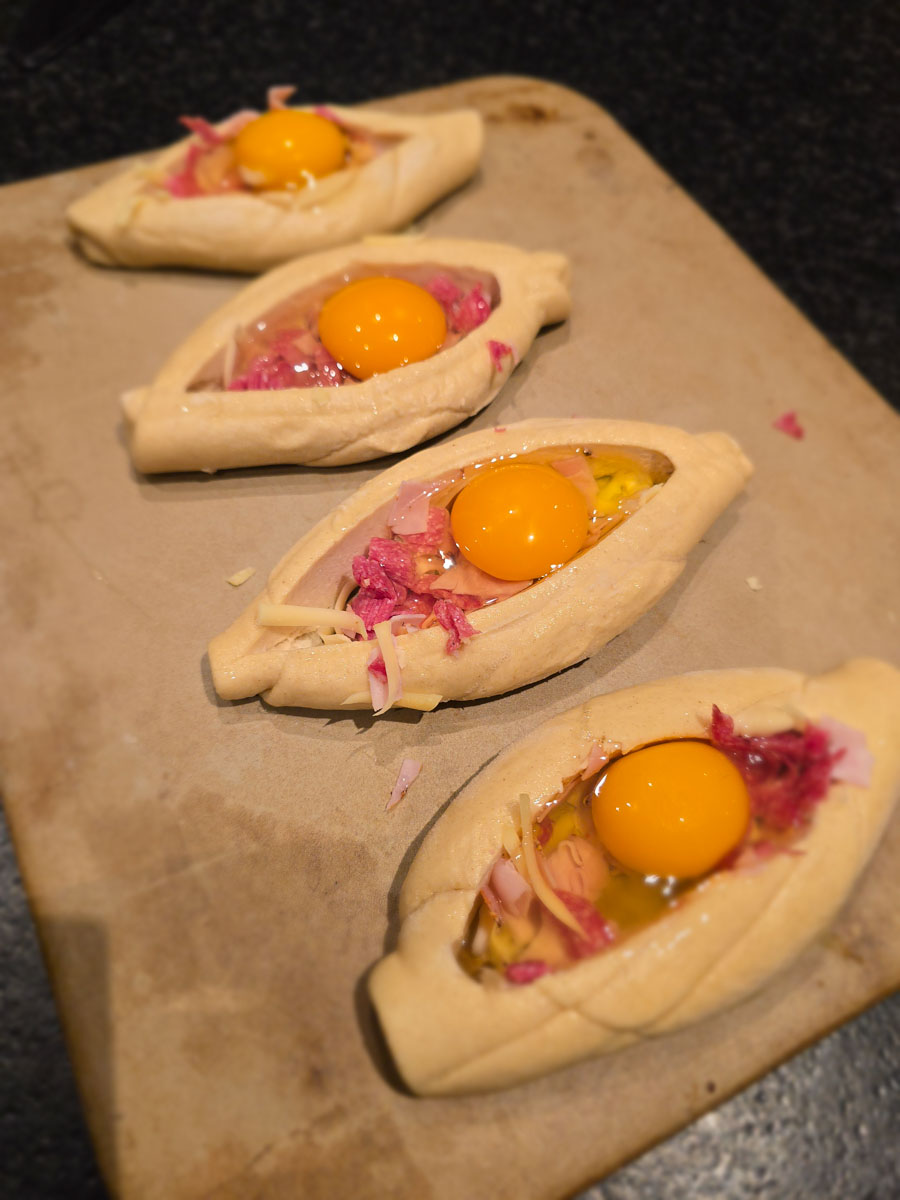 Strammer Max Stangerl