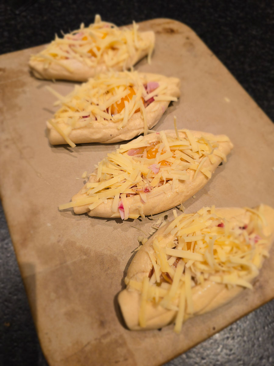 Strammer Max Stangerl