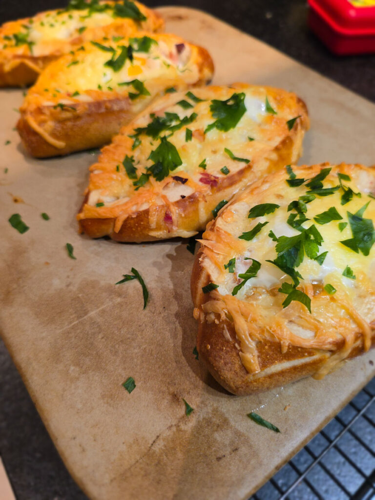 Strammer Max Stangerl